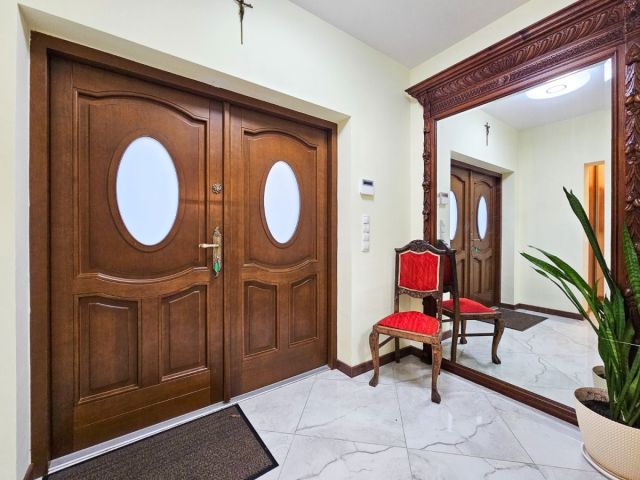 dom wolnostojący, 6 pokoi Zofiówka, ul. Jaśminowa. Zdjęcie 10