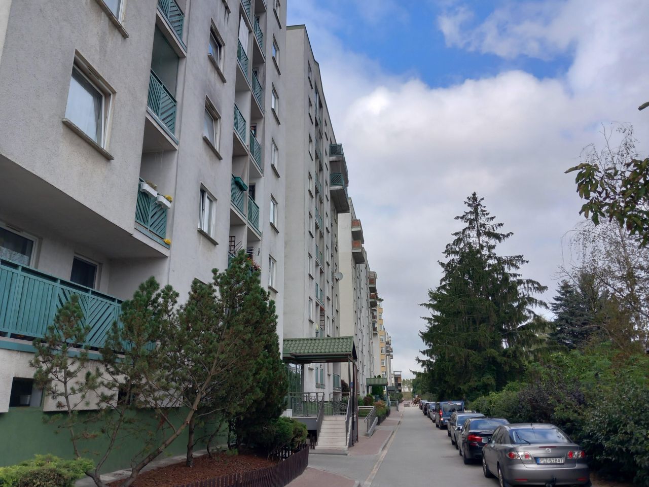 Mieszkanie 2-pokojowe Warszawa Ursus, ul. Górna Droga. Zdjęcie 16