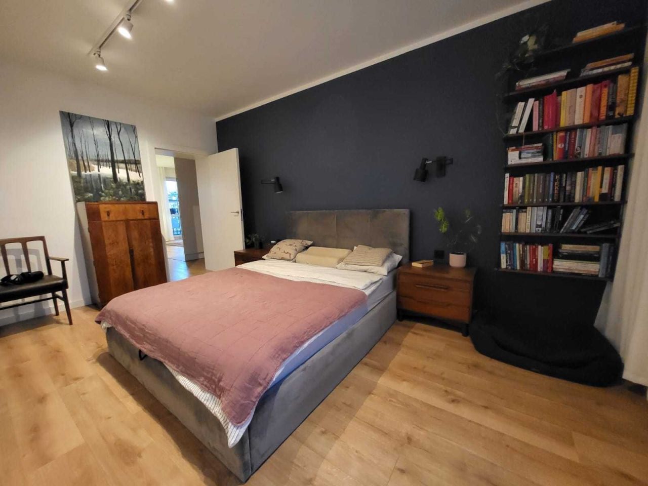 Mieszkanie 2-pokojowe Katowice Śródmieście, ul. Koszarowa. Zdjęcie 3