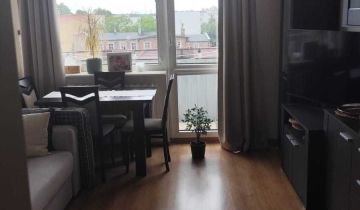 Mieszkanie 2-pokojowe Starogard Gdański