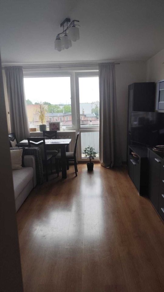 Mieszkanie 2-pokojowe Starogard Gdański