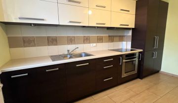 Mieszkanie 2-pokojowe Olsztyn