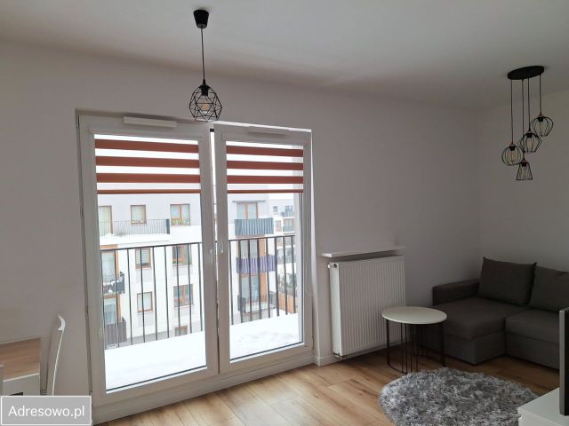 Mieszkanie 1-pokojowe Warszawa Ursynów, ul. Polki. Zdjęcie 1