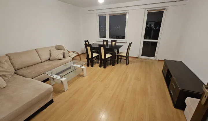 Mieszkanie 3-pokojowe Koszalin Przylesie, ul. Jana Pawła II