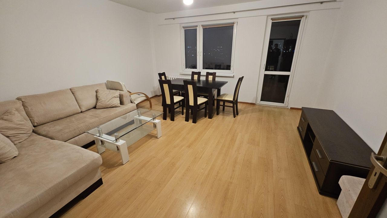 Mieszkanie 3-pokojowe Koszalin Przylesie, ul. Jana Pawła II. Zdjęcie 8