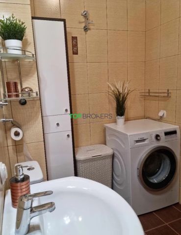 Mieszkanie 3-pokojowe Warszawa Mokotów, ul. Egejska. Zdjęcie 13