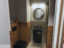 Mieszkanie 1-pokojowe Wrocław Psie Pole, ul. Antoniego Słonimskiego. Zdjęcie 4