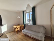 Mieszkanie 2-pokojowe Koszalin, ul. Władysława IV. Zdjęcie 1