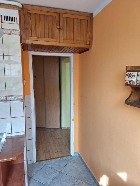 Mieszkanie 2-pokojowe Oława, B. Chrobrego. Zdjęcie 6