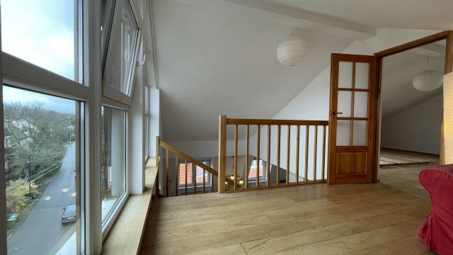 Mieszkanie 3-pokojowe Wrocław Fabryczna, ul. Promenada. Zdjęcie 7