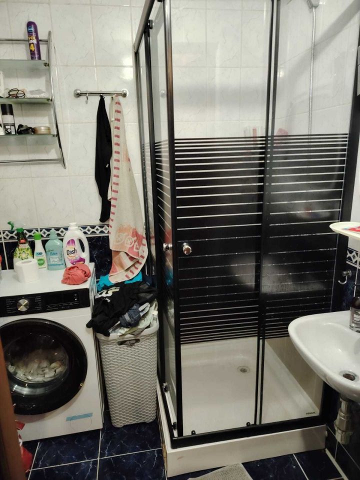 Mieszkanie 3-pokojowe Łomża, ul. Kazańska. Zdjęcie 3