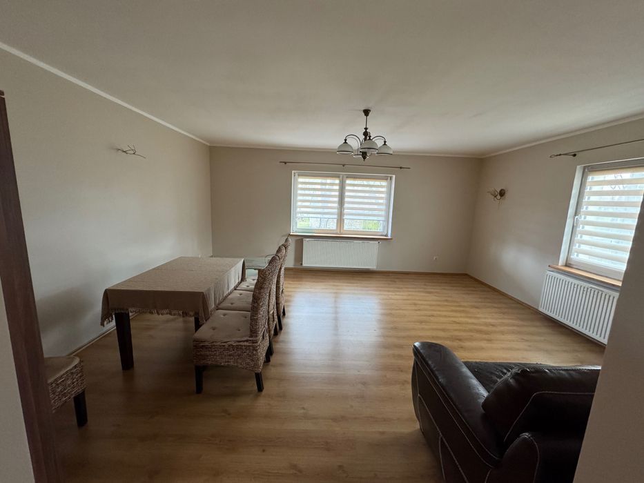 dom wolnostojący, 3 pokoje Krześnica. Zdjęcie 7