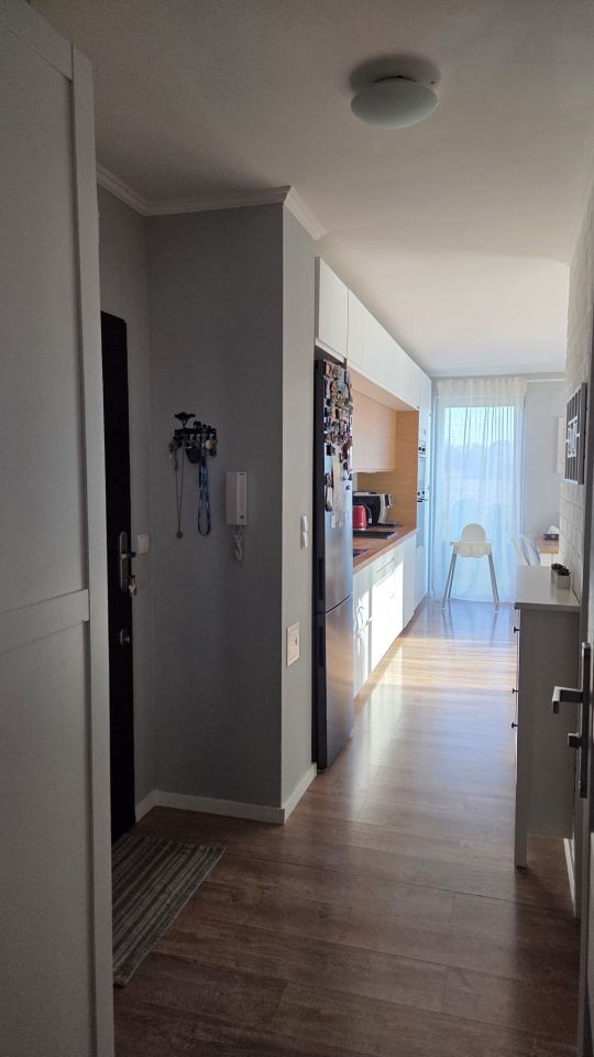 Mieszkanie 3-pokojowe Warszawa Białołęka, ul. Mochtyńska. Zdjęcie 6