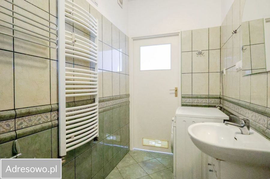 Mieszkanie 2-pokojowe Gdańsk Osowa, ul. Perseusza. Zdjęcie 11