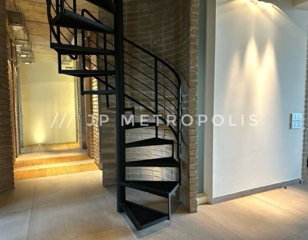 Mieszkanie 5-pokojowe Warszawa Mokotów, ul. Niedźwiedzia. Zdjęcie 36