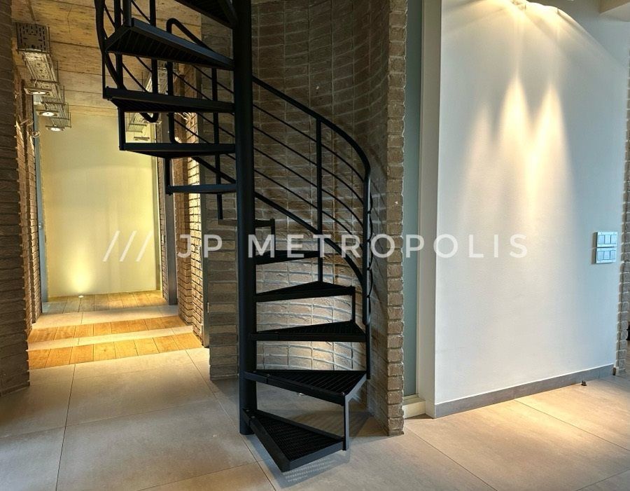 Mieszkanie 5-pokojowe Warszawa Mokotów, ul. Niedźwiedzia. Zdjęcie 36