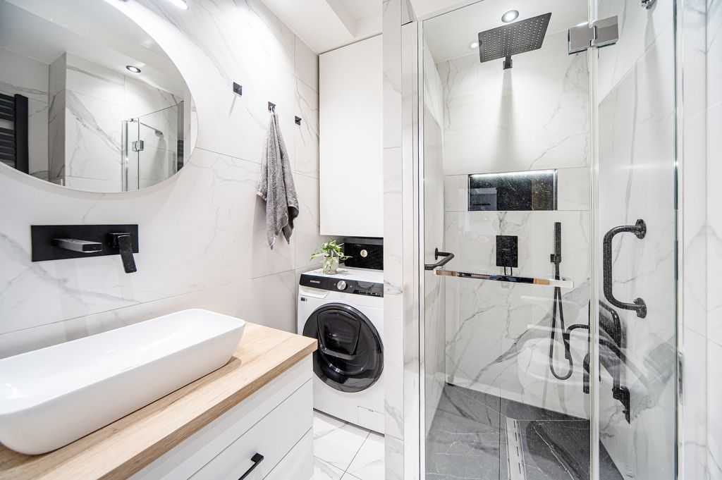 Mieszkanie 3-pokojowe Warszawa Bemowo, ul. Kazubów. Zdjęcie 10