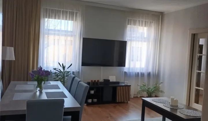 Mieszkanie 3-pokojowe Nowa Sól