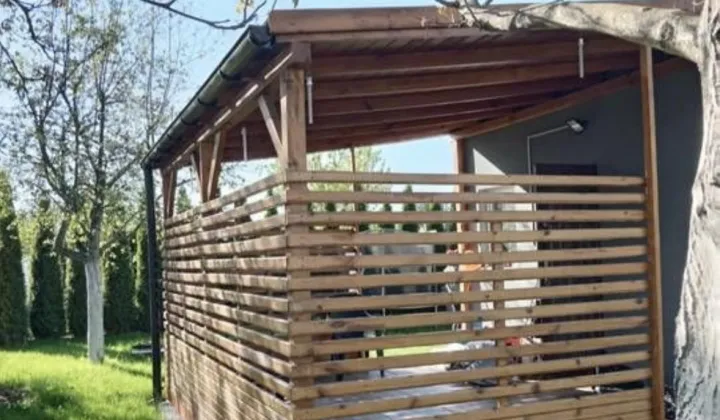 Działka rekreacyjna Zawiercie Centrum, ul. Obrońców Poczty Gdańskiej