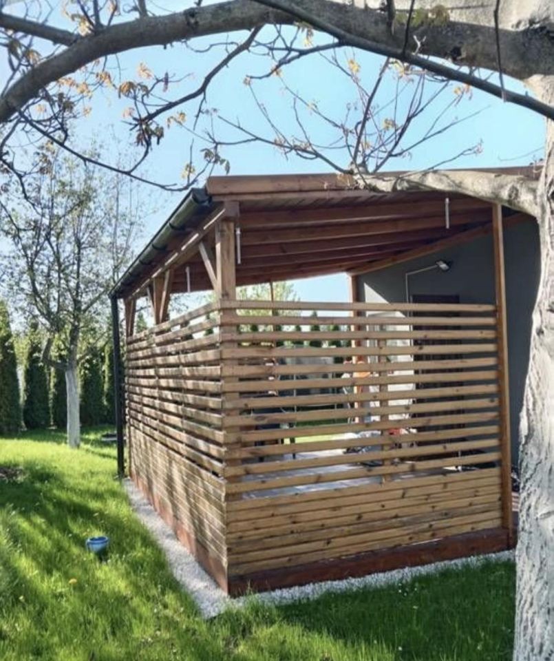 Działka rekreacyjna Zawiercie Centrum, ul. Obrońców Poczty Gdańskiej. Zdjęcie 1