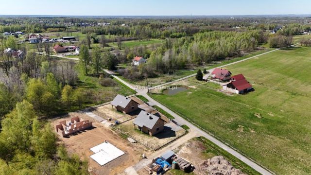 dom wolnostojący, 3 pokoje Dąbrówka. Zdjęcie 11