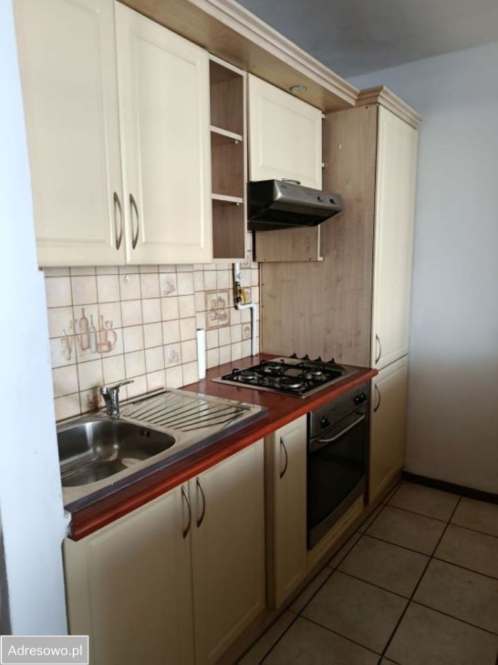 Mieszkanie 2-pokojowe Katowice os. Tysiąclecia, ul. Piastów. Zdjęcie 3