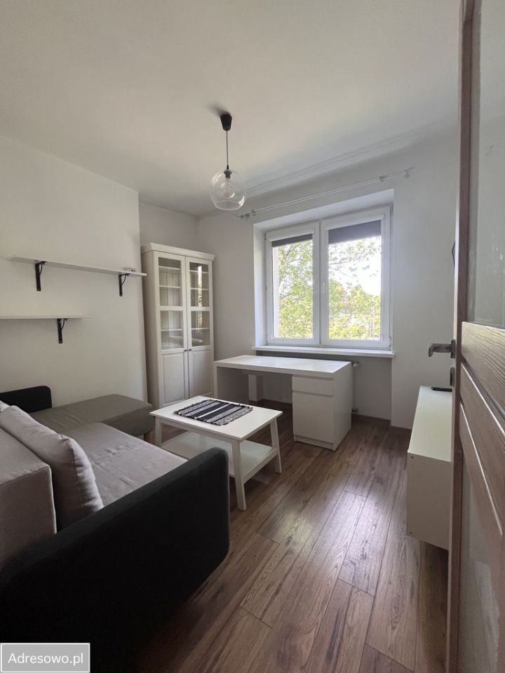 Mieszkanie 2-pokojowe Kraków Bronowice, ul. Lucjana Rydla. Zdjęcie 1