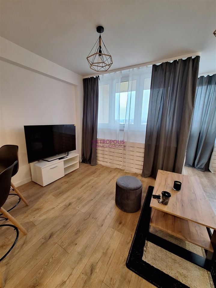 Mieszkanie 1-pokojowe Rybnik Smolna. Zdjęcie 5