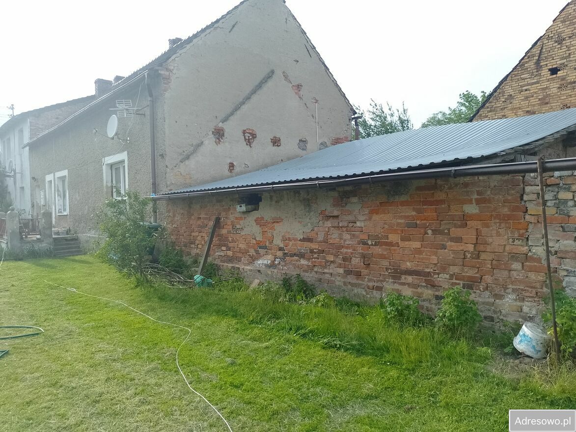 bliźniak, 3 pokoje Górzyn. Zdjęcie 2