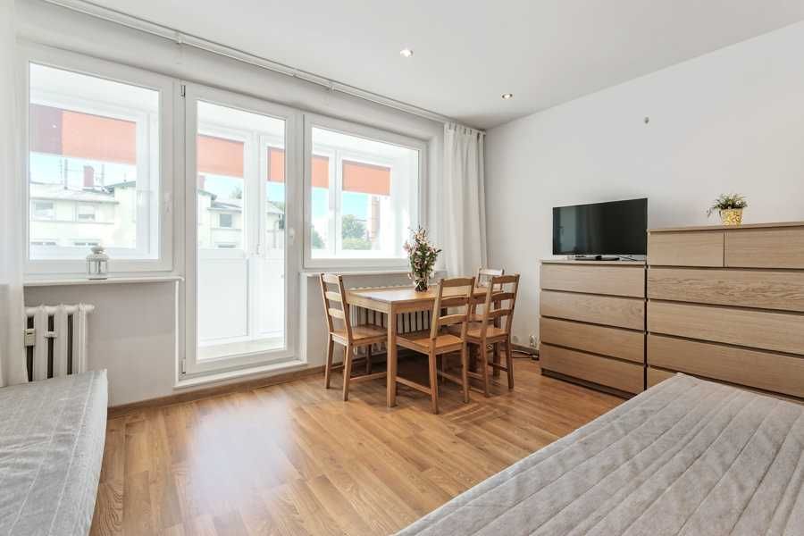 Mieszkanie 2-pokojowe Sopot Sopot Dolny, ul. Karlikowska. Zdjęcie 1