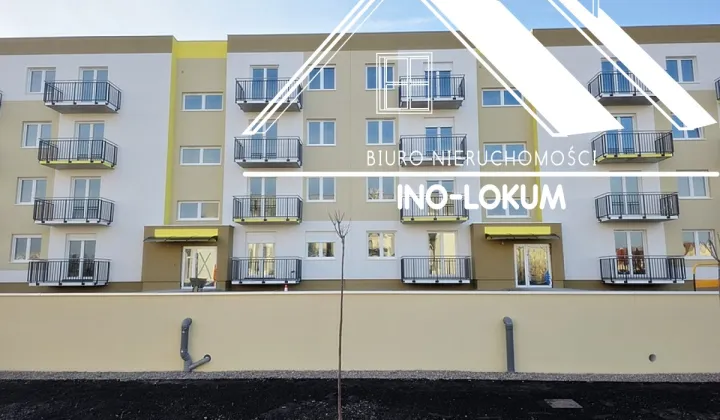 Mieszkanie 2-pokojowe Kruszwica, ul. Wspólna