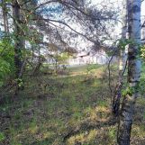 Działka rolno-budowlana Olszyny, ul. Różana. Zdjęcie 2