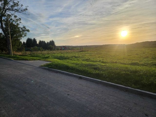 Działka budowlana Porzecze. Zdjęcie 1