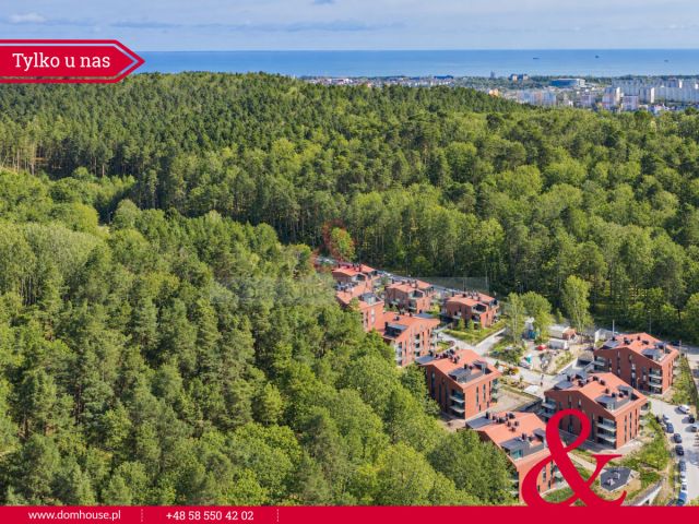 Mieszkanie 3-pokojowe Gdańsk Oliwa, ul. Karwieńska. Zdjęcie 32