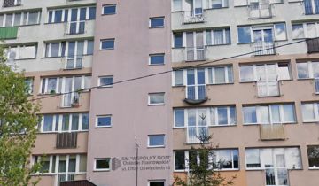 Mieszkanie 1-pokojowe Szczecin Śródmieście, ul. Ofiar Oświęcimia