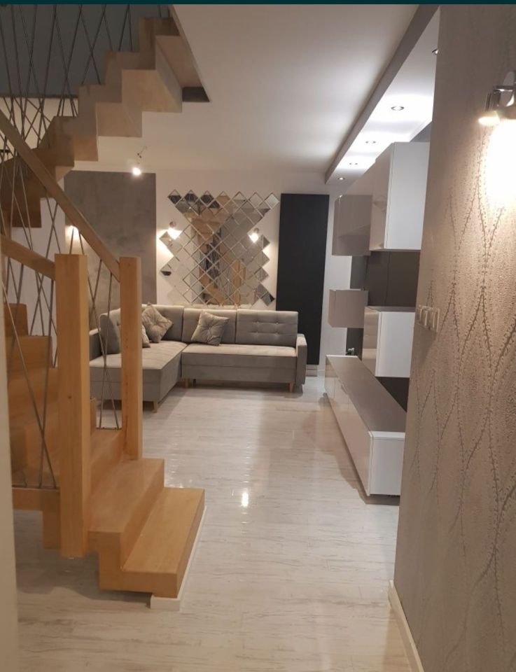 Mieszkanie 3-pokojowe Kamienna Góra, ul. Papieża Jana Pawła II