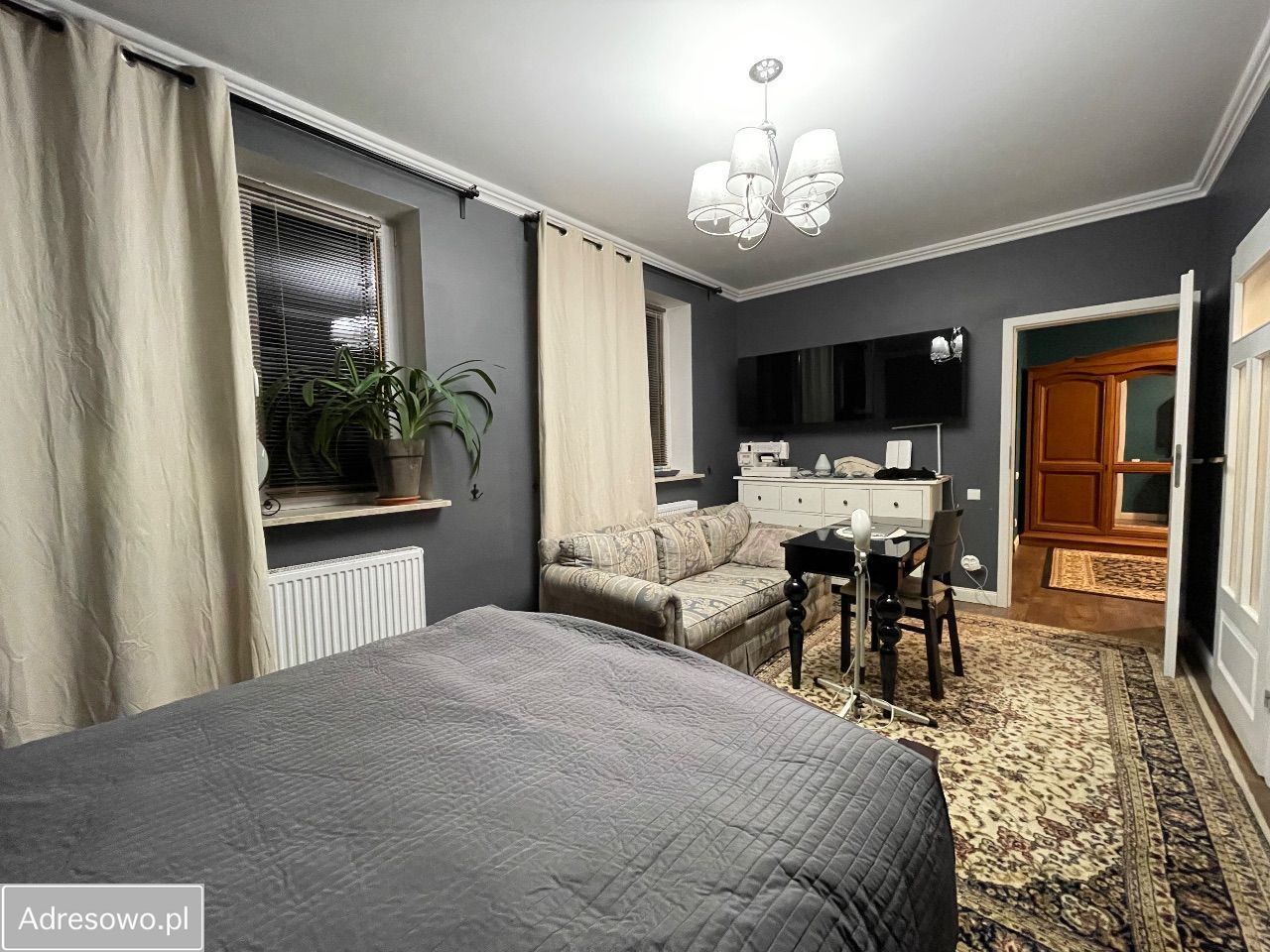 dom wolnostojący, 5 pokoi Brwinów, ul. Biskupicka. Zdjęcie 9