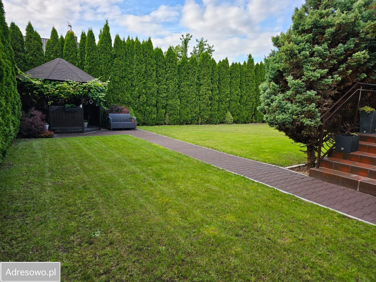 dom wolnostojący, 5 pokoi Stargard, os. Pyrzyckie. Zdjęcie 20