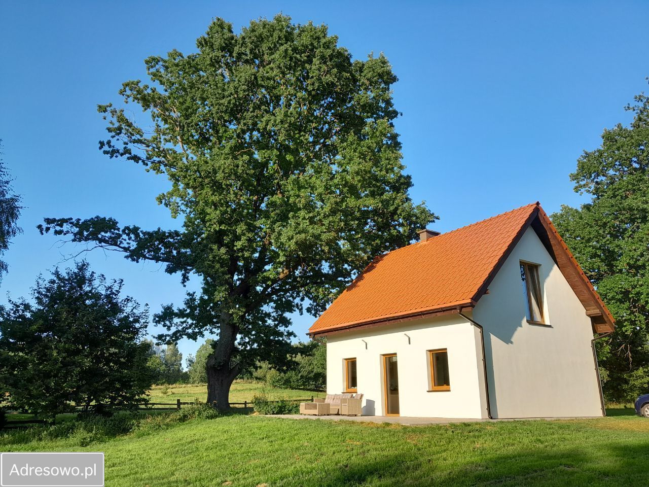 dom wolnostojący, 4 pokoje Stare Monasterzysko. Zdjęcie 12