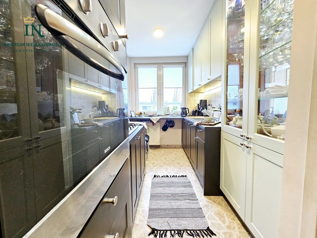 Mieszkanie 3-pokojowe Lublin LSM, ul. Grażyny. Zdjęcie 4