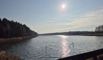 Działka budowlana Szymanowo, ul. Leśna
