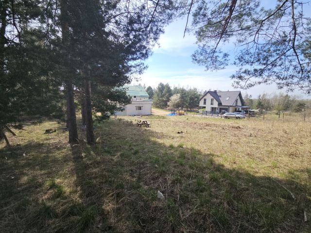 Działka budowlana Siewierz, ul. Krokusów. Zdjęcie 1