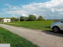 Działka budowlana Damasławek, ul. Boisko. Zdjęcie 3