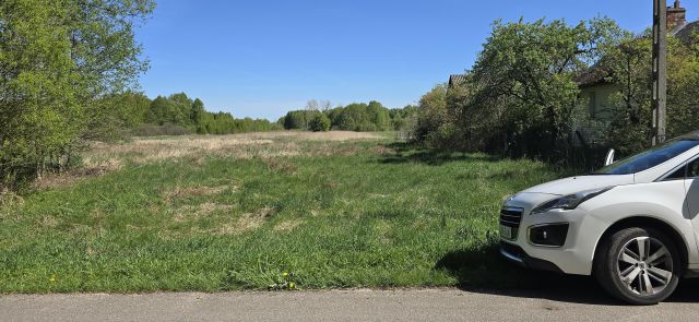 Działka inna Niska Jabłonica. Zdjęcie 1