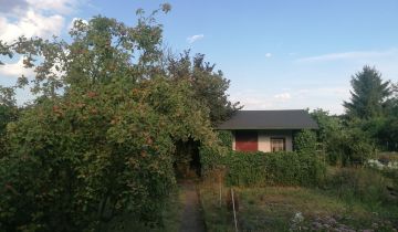 Działka rekreacyjna Wrocław Krzyki