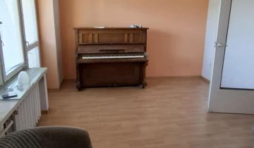 Mieszkanie 3-pokojowe Kobyla Góra, os. Osiedle Zalesie