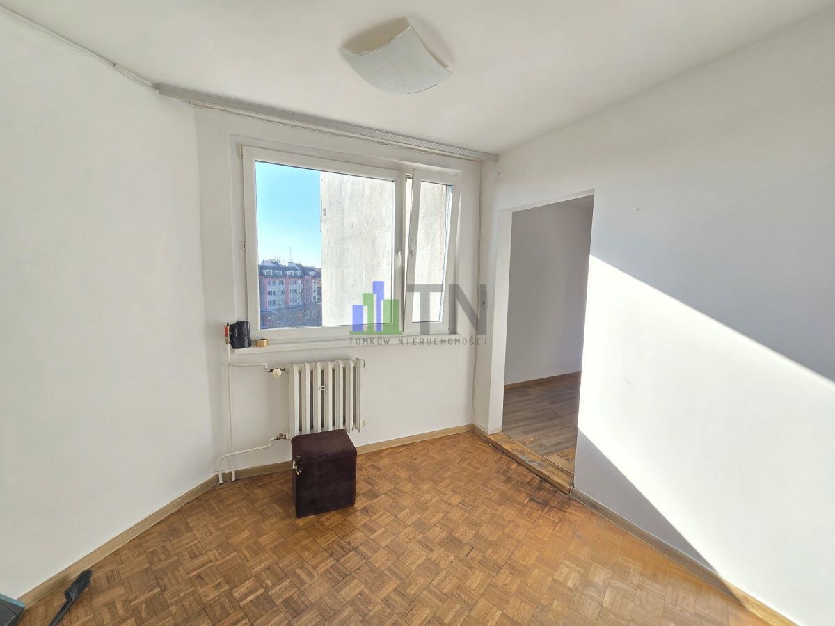 Mieszkanie 2-pokojowe Wrocław, ul. Piotra Czajkowskiego. Zdjęcie 5