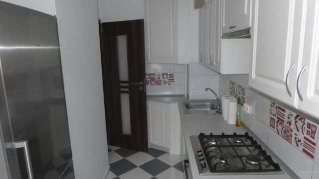 Mieszkanie 3-pokojowe Kraków Prądnik Biały, ul. Henryka Pachońskiego. Zdjęcie 4