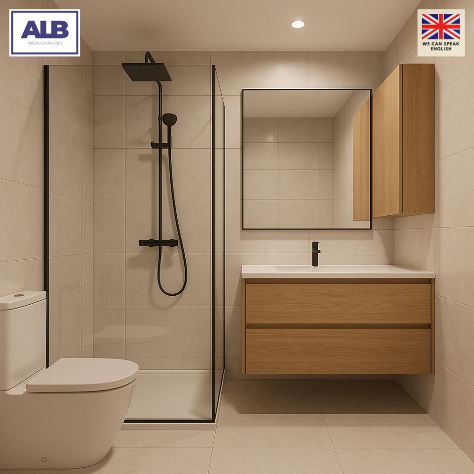 Mieszkanie 2-pokojowe Garby, ul. Tulecka. Zdjęcie 2