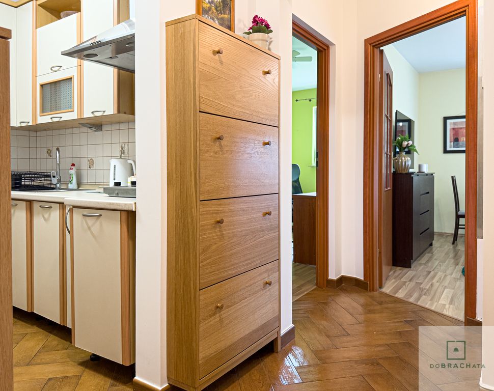 Mieszkanie 2-pokojowe Warszawa Wola, ul. Marcina Bielskiego. Zdjęcie 7